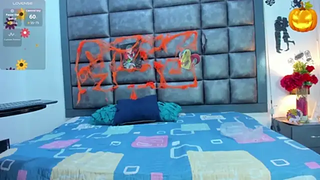 Sasha Picot17 online show from October 31, 12:50 pm