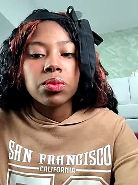 violeta ruizz online show from January 14, 12:33 pm