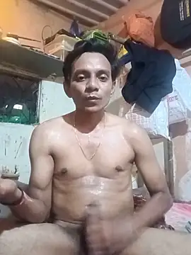Blackdick 007 online show from June 9, 7:58 pm