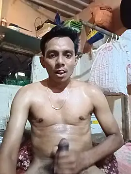 Blackdick 007 online show from June 17, 7:15 pm