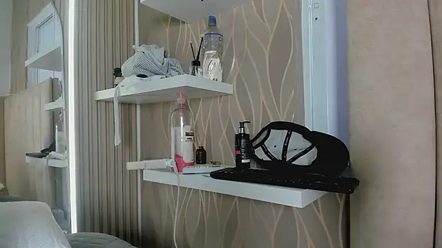 NhoanBrunette online show from July 5, 7:43 pm