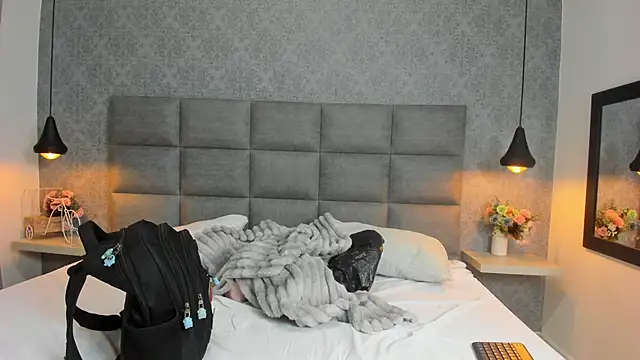 Luna Bella3 online show from November 13, 11:09 am