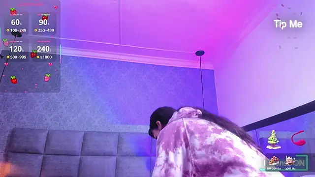 Luna Bella3 online show from January 11, 11:04 am