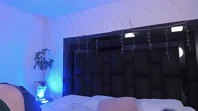 Snapshot of JanneBlossom_ chatting on February 25, 9:57 pm JanneBlossom online show from February 25, 9:57 pm