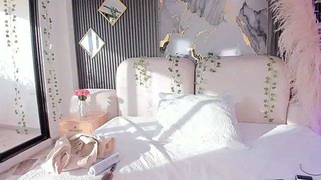 Snapshot of JanneBlossom_ chatting on March 10, 10:04 pm JanneBlossom online show from March 10, 10:04 pm