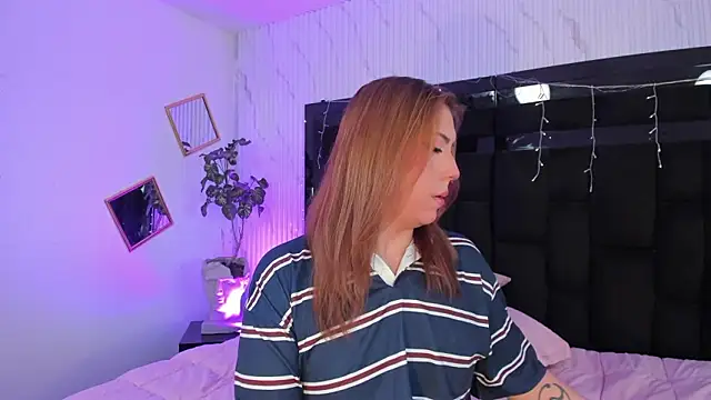 Snapshot of JanneBlossom_ chatting on March 14, 10:37 pm JanneBlossom online show from March 14, 10:37 pm