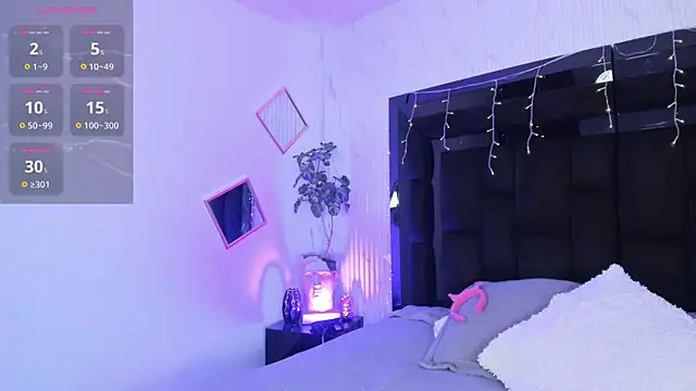 Snapshot of JanneBlossom_ chatting on March 21, 9:29 pm JanneBlossom online show from March 21, 9:29 pm