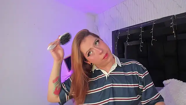 Snapshot of JanneBlossom_ chatting on March 23, 9:52 pm JanneBlossom online show from March 23, 9:52 pm