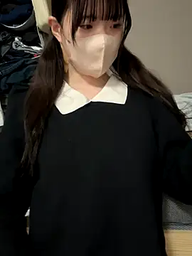 Snapshot of miku_pipipi chatting on November 29, 7:55 am miku pipipi online show from November 29, 7:55 am