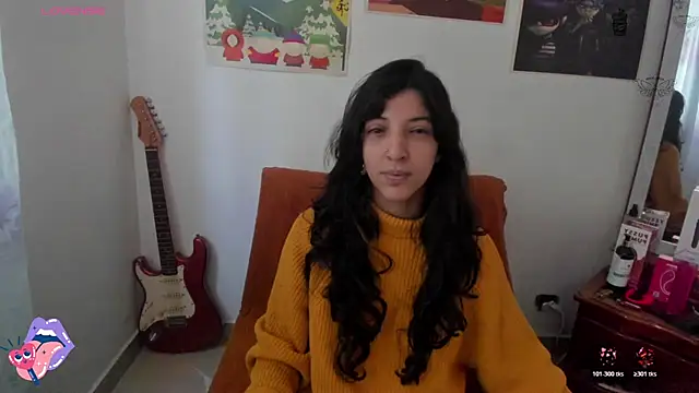 Snapshot of ghostwomaan chatting on July 11, 2:09 pm ghostwomaan online show from July 11, 2:09 pm