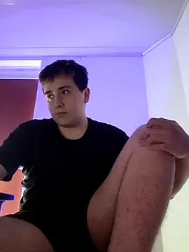 Snapshot of Sam_Rush chatting on December 14, 4:29 am Sam Rush online show from December 14, 4:29 am