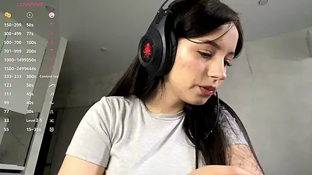 AngilaDoyal online show from December 4, 7:39 am