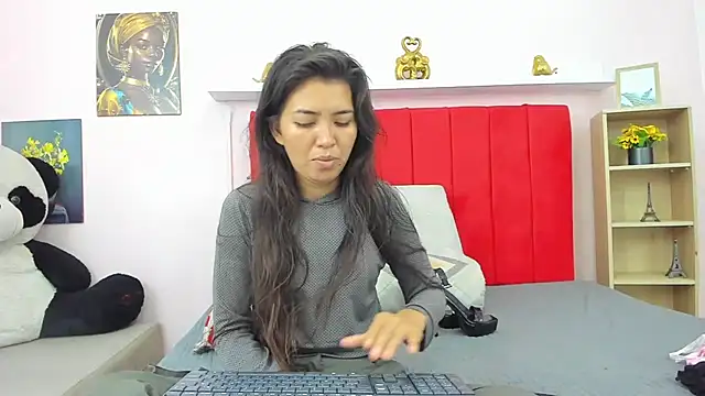 tammy sex25 online show from February 5, 11:26 am