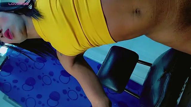 chairahot2 online show from November 22, 8:57 am