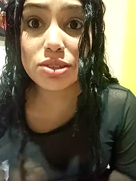 aleexacandy online show from January 9, 8:10 pm