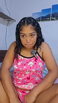 aleexacandy online show from March 7, 1:52 pm