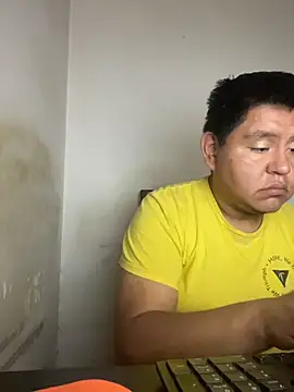 GordoChancludoSLP online show from November 9, 6:06 pm