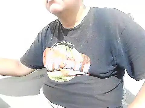 GordoChancludoSLP online show from June 9, 5:52 am