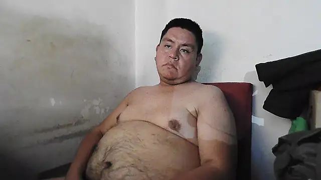 GordoChancludoSLP online show from July 13, 11:51 pm
