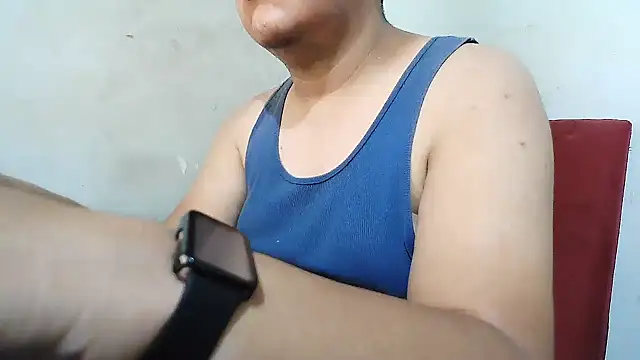 GordoChancludoSLP online show from July 21, 1:19 am