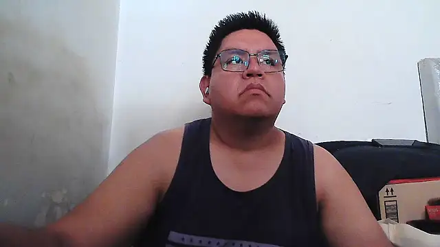 GordoChancludoSLP online show from August 6, 6:21 pm