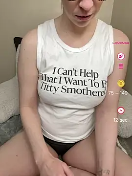 CreamedKitten online show from April 25, 2:58 pm