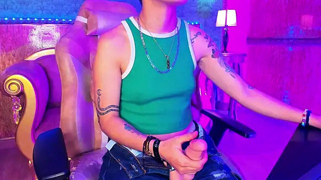 Ale sweety  online show from November 7, 12:16 pm