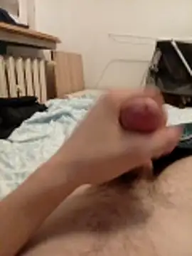 mkslpk online show from November 9, 9:13 pm