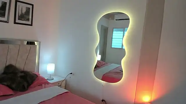 Sweetiee Aurora online show from November 28, 7:38 pm