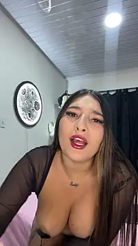 Hot2gether69 online show from January 8, 12:35 am