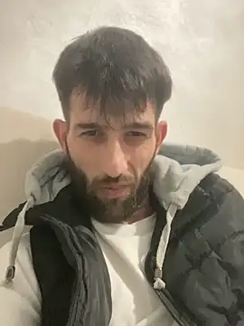 Dondeloquieras4 online show from February 16, 1:35 am