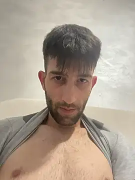 Dondeloquieras4 online show from February 25, 1:15 am