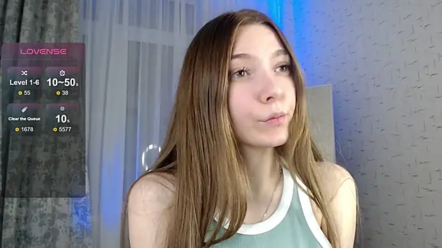 miragge  online show from December 13, 10:48 pm