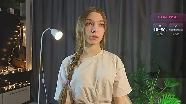 miragge  online show from January 18, 4:27 am