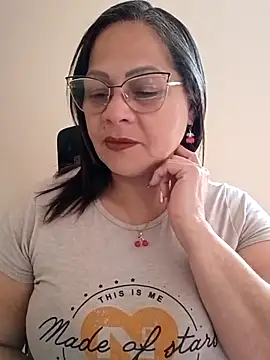 Angie milf50 online show from October 29, 2:30 pm