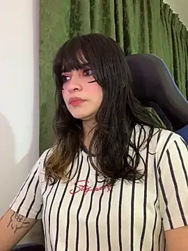 Annagoth  online show from November 22, 4:33 am