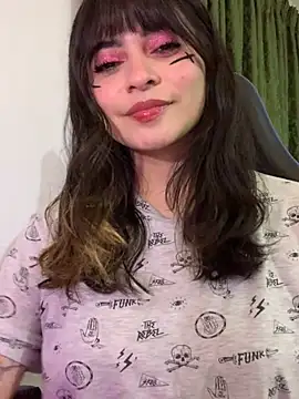 Annagoth  online show from December 2, 1:44 am