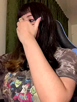 Annagoth  online show from January 8, 5:54 am