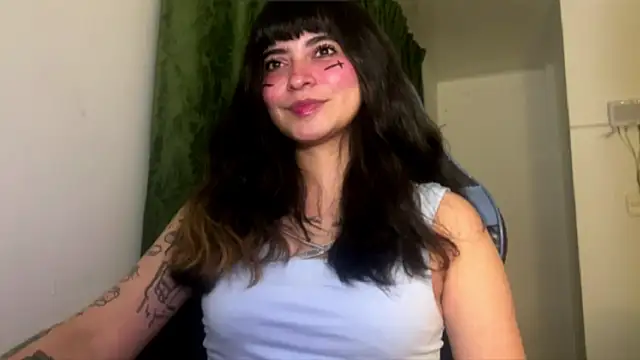 Annagoth  online show from March 21, 8:19 am