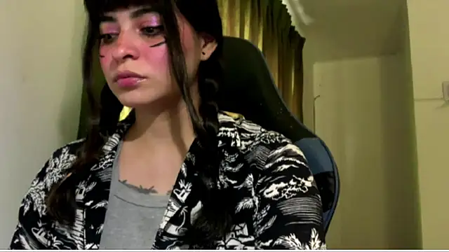 Annagoth  online show from March 23, 1:26 pm