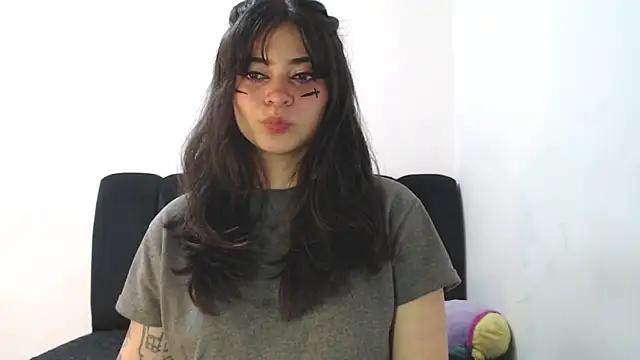 Snapshot of Annagoth_ chatting on June 15, 10:34 pm Annagoth online show from June 15, 10:34 pm