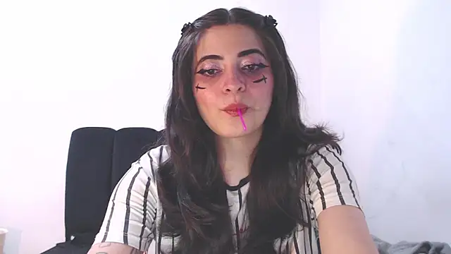 Annagoth  online show from June 28, 9:32 pm