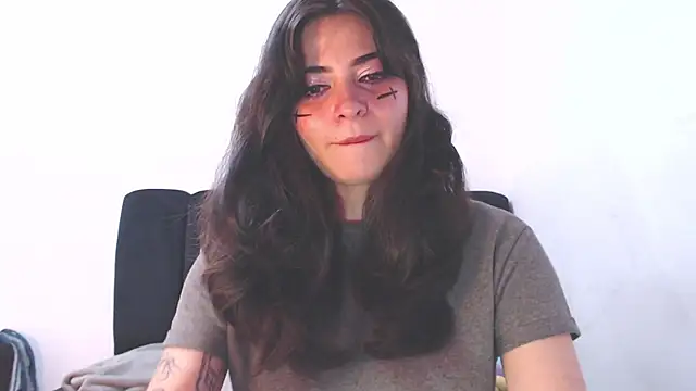 Annagoth  online show from July 8, 11:20 pm