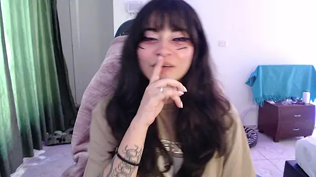 Annagoth  online show from July 29, 6:28 pm