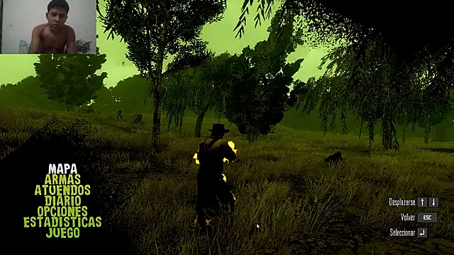 lewis1005 online show from February 11, 12:37 am