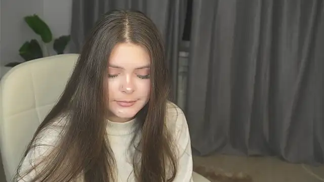 AdelinaIbraham online show from October 28, 3:36 pm