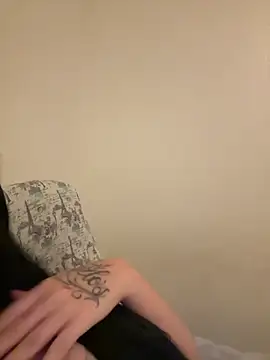 jaanneedough online show from October 26, 4:51 am