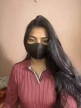 Snapshot of raniji-133 chatting on January 12, 6:24 pm raniji-133 online show from January 12, 6:24 pm