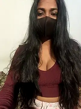 Snapshot of raniji-133 chatting on March 1, 4:09 pm raniji-133 online show from March 1, 4:09 pm