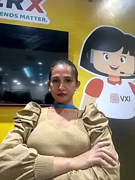 Snapshot of prettysam9 chatting on December 4, 11:24 pm prettysam9 online show from December 4, 11:24 pm